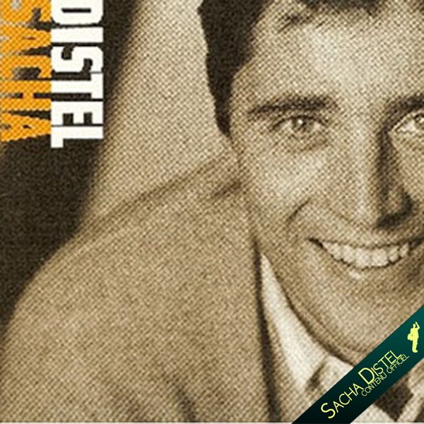 Sacha Distel Master Série 2003