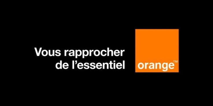 Campagne ORANGE (2017-2020)